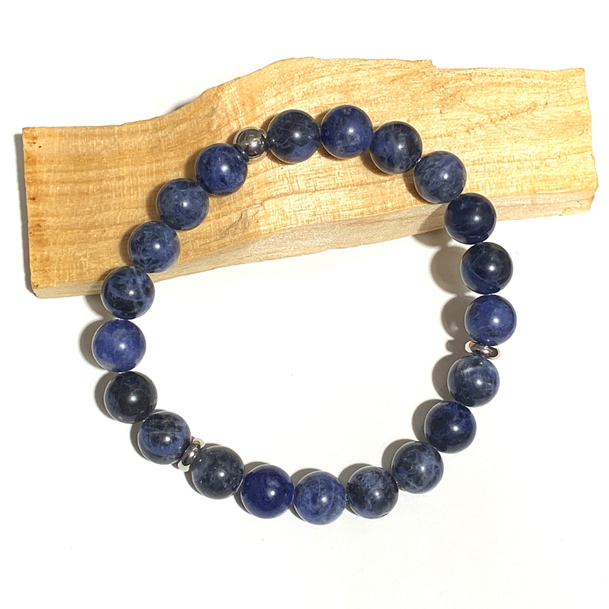 Bracelet Sodalite